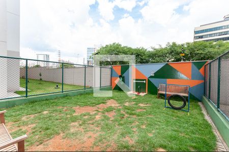 Apartamento à venda com 30m², 1 quarto e sem vaga Apartamento à venda com 30m², 1 quarto e sem vagaÁrea Comum - Pet Place