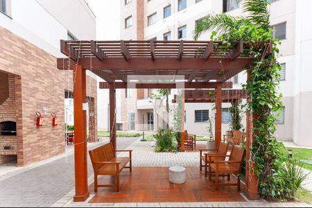 Apartamento à venda com 30m², 1 quarto e sem vaga Apartamento à venda com 30m², 1 quarto e sem vagaÁrea Comum - Vonvivência