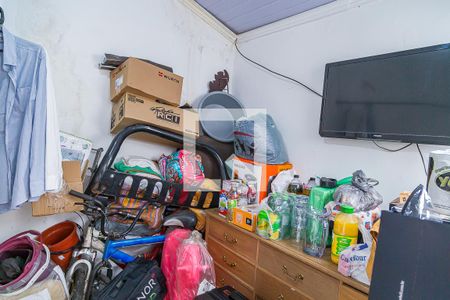 Casa à venda com 98m², 2 quartos e 1 vaga Casa à venda com 98m², 2 quartos e 1 vagaQuarto de Serviço