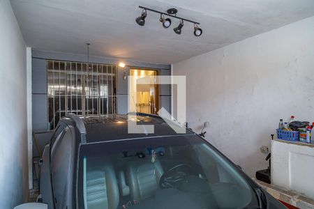 Casa à venda com 98m², 2 quartos e 1 vaga Casa à venda com 98m², 2 quartos e 1 vagaGaragem