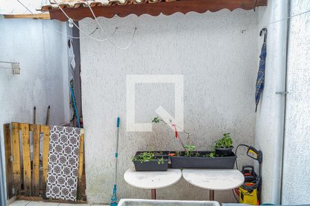 Casa à venda com 98m², 2 quartos e 1 vaga Casa à venda com 98m², 2 quartos e 1 vagaVista da Cozinha