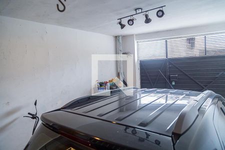 Casa à venda com 98m², 2 quartos e 1 vaga Casa à venda com 98m², 2 quartos e 1 vagaGaragem