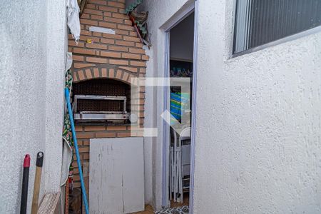 Casa à venda com 98m², 2 quartos e 1 vaga Casa à venda com 98m², 2 quartos e 1 vagaÁrea comum