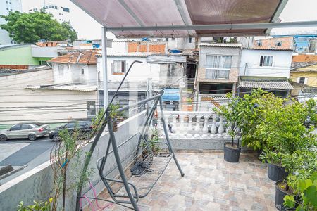 Casa à venda com 98m², 2 quartos e 1 vaga Casa à venda com 98m², 2 quartos e 1 vagaVista do Quarto 2