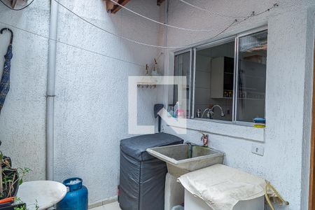 Casa à venda com 98m², 2 quartos e 1 vaga Casa à venda com 98m², 2 quartos e 1 vagaÁrea comum