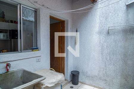 Casa à venda com 98m², 2 quartos e 1 vaga Casa à venda com 98m², 2 quartos e 1 vagaÁrea comum