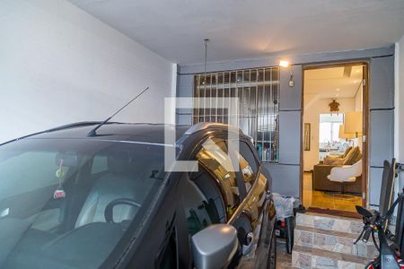 Casa à venda com 98m², 2 quartos e 1 vaga Casa à venda com 98m², 2 quartos e 1 vagaGaragem