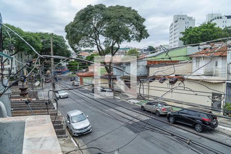 Casa à venda com 98m², 2 quartos e 1 vaga Casa à venda com 98m², 2 quartos e 1 vagaVista da Varanda do Quarto 2