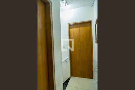 Casa à venda com 98m², 2 quartos e 1 vaga Casa à venda com 98m², 2 quartos e 1 vagaCorredor