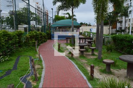 Apartamento à venda com 50m², 2 quartos e 1 vagaÁrea comum