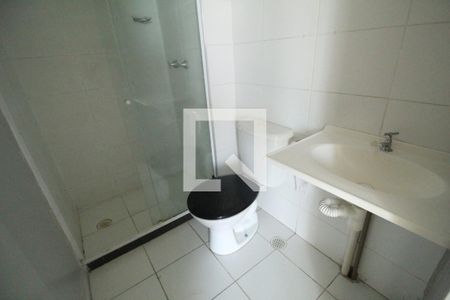 Apartamento à venda com 50m², 2 quartos e 1 vagaBanheiro