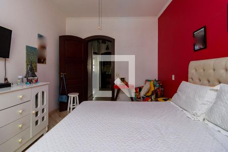 Casa de condomínio à venda com 571m², 5 quartos e 8 vagasSuíte 1