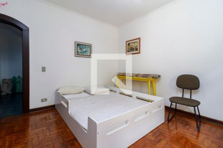 Casa de condomínio à venda com 571m², 5 quartos e 8 vagasQuarto 3