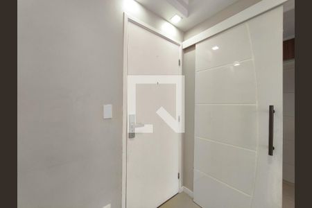 Entrada de apartamento à venda com 3 quartos, 78m² em Maracanã, Rio de Janeiro
