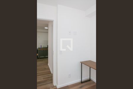 Quarto 2 de apartamento para alugar com 2 quartos, 37m² em Água Branca, São Paulo