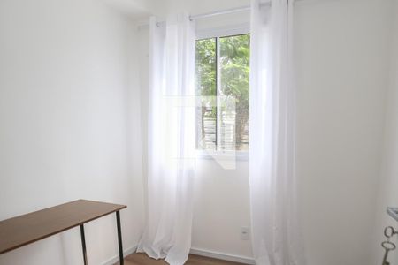 Quarto 2 de apartamento para alugar com 2 quartos, 37m² em Água Branca, São Paulo