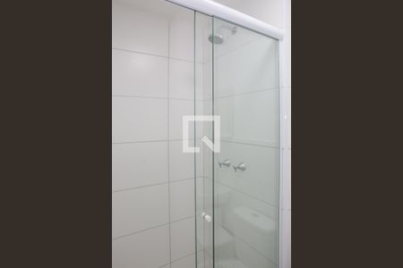 Apartamento para alugar com 37m², 2 quartos e sem vaga Apartamento para alugar com 37m², 2 quartos e sem vagaBanheiro