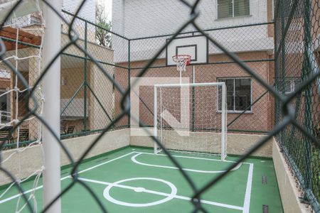 Apartamento para alugar com 37m², 2 quartos e sem vaga Apartamento para alugar com 37m², 2 quartos e sem vagaQuadra Esportiva