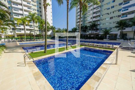 Apartamento para alugar com 70m², 2 quartos e 1 vaga Apartamento para alugar com 70m², 2 quartos e 1 vagaÁrea Comum Piscina