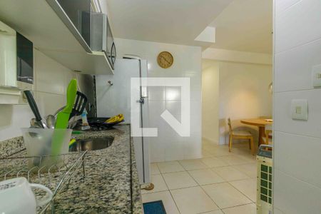 Apartamento para alugar com 70m², 2 quartos e 1 vaga Apartamento para alugar com 70m², 2 quartos e 1 vagaCozinha