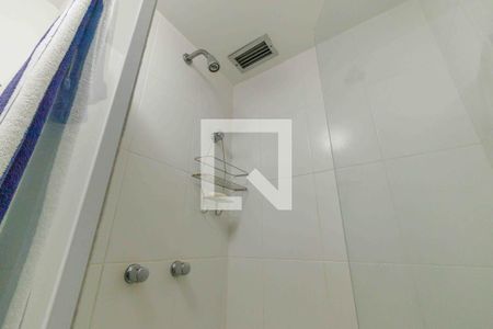 Apartamento para alugar com 70m², 2 quartos e 1 vaga Apartamento para alugar com 70m², 2 quartos e 1 vagaBanheiro Social