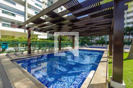 Apartamento para alugar com 70m², 2 quartos e 1 vaga Apartamento para alugar com 70m², 2 quartos e 1 vagaÁrea Comum Piscina