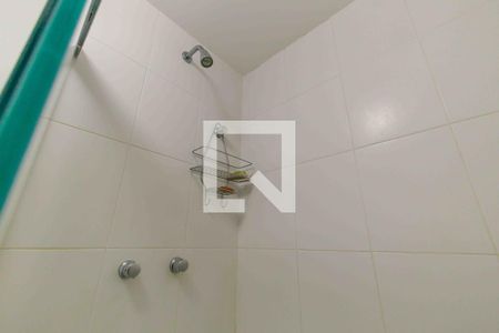 Apartamento para alugar com 70m², 2 quartos e 1 vaga Apartamento para alugar com 70m², 2 quartos e 1 vagaBanheiro da Suíte