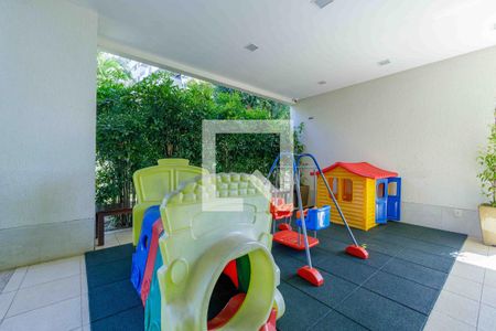 Apartamento para alugar com 70m², 2 quartos e 1 vaga Apartamento para alugar com 70m², 2 quartos e 1 vagaÁrea Comum Playground