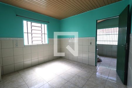 Casa à venda com 190m², 2 quartos e 1 vagacozinha