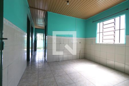 Casa à venda com 190m², 2 quartos e 1 vagacozinha