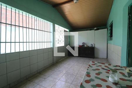 Casa à venda com 190m², 2 quartos e 1 vagacozinha