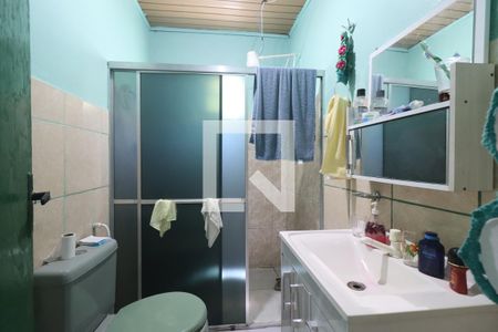 Casa à venda com 190m², 2 quartos e 1 vagabanheiro