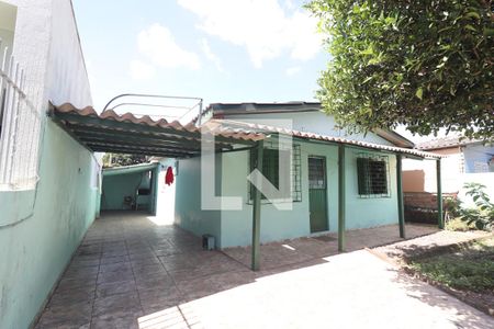 Casa à venda com 190m², 2 quartos e 1 vagaFachada