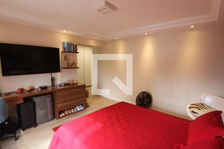 Apartamento para alugar com 204m², 4 quartos e 4 vagasQuarto 1