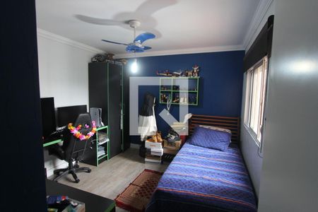 Apartamento para alugar com 204m², 4 quartos e 4 vagasQuarto 2