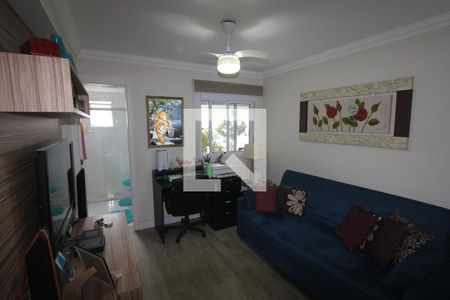 Apartamento para alugar com 204m², 4 quartos e 4 vagasSala de Estar