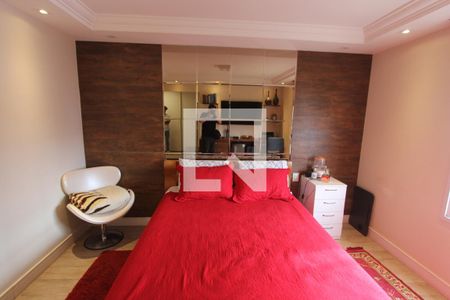 Apartamento para alugar com 204m², 4 quartos e 4 vagasQuarto 1