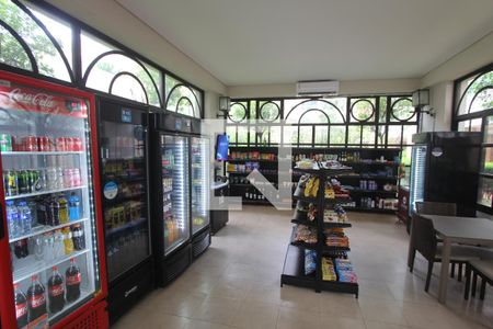 Apartamento para alugar com 204m², 4 quartos e 4 vagasÁrea comum