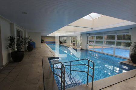 Apartamento para alugar com 204m², 4 quartos e 4 vagasÁrea comum