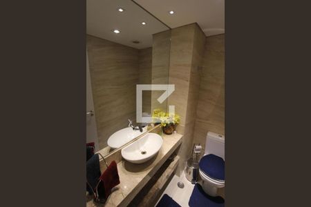 Apartamento para alugar com 204m², 4 quartos e 4 vagasLavabo 