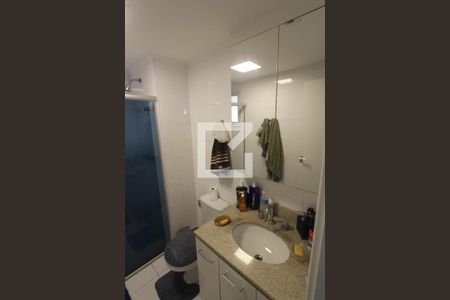 Apartamento para alugar com 204m², 4 quartos e 4 vagasBanheiro 4