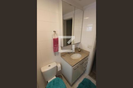 Apartamento para alugar com 204m², 4 quartos e 4 vagasBanheiro 6