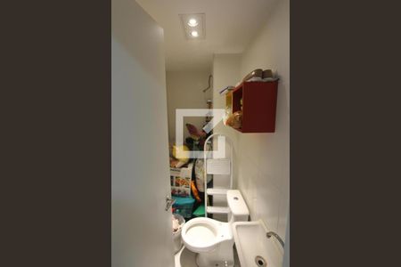 Apartamento para alugar com 204m², 4 quartos e 4 vagasDespensa