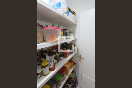 Apartamento para alugar com 204m², 4 quartos e 4 vagasDespensa