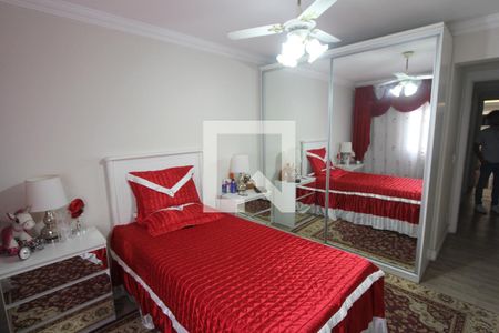 Apartamento para alugar com 204m², 4 quartos e 4 vagasQuarto 3