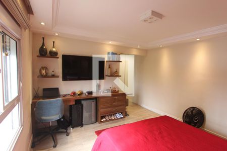 Apartamento para alugar com 204m², 4 quartos e 4 vagasQuarto 1