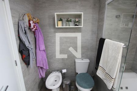 Apartamento para alugar com 204m², 4 quartos e 4 vagasBanheiro 5