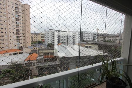 Apartamento para alugar com 204m², 4 quartos e 4 vagasVista