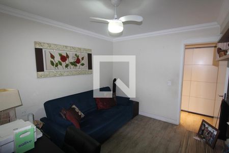 Apartamento para alugar com 204m², 4 quartos e 4 vagasSala de Estar