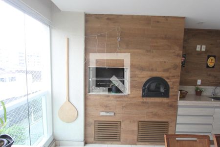 Apartamento para alugar com 204m², 4 quartos e 4 vagasSala de Jantar